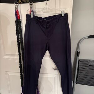 Dockers Men's Dark Blue Dress Pants 31”x30”